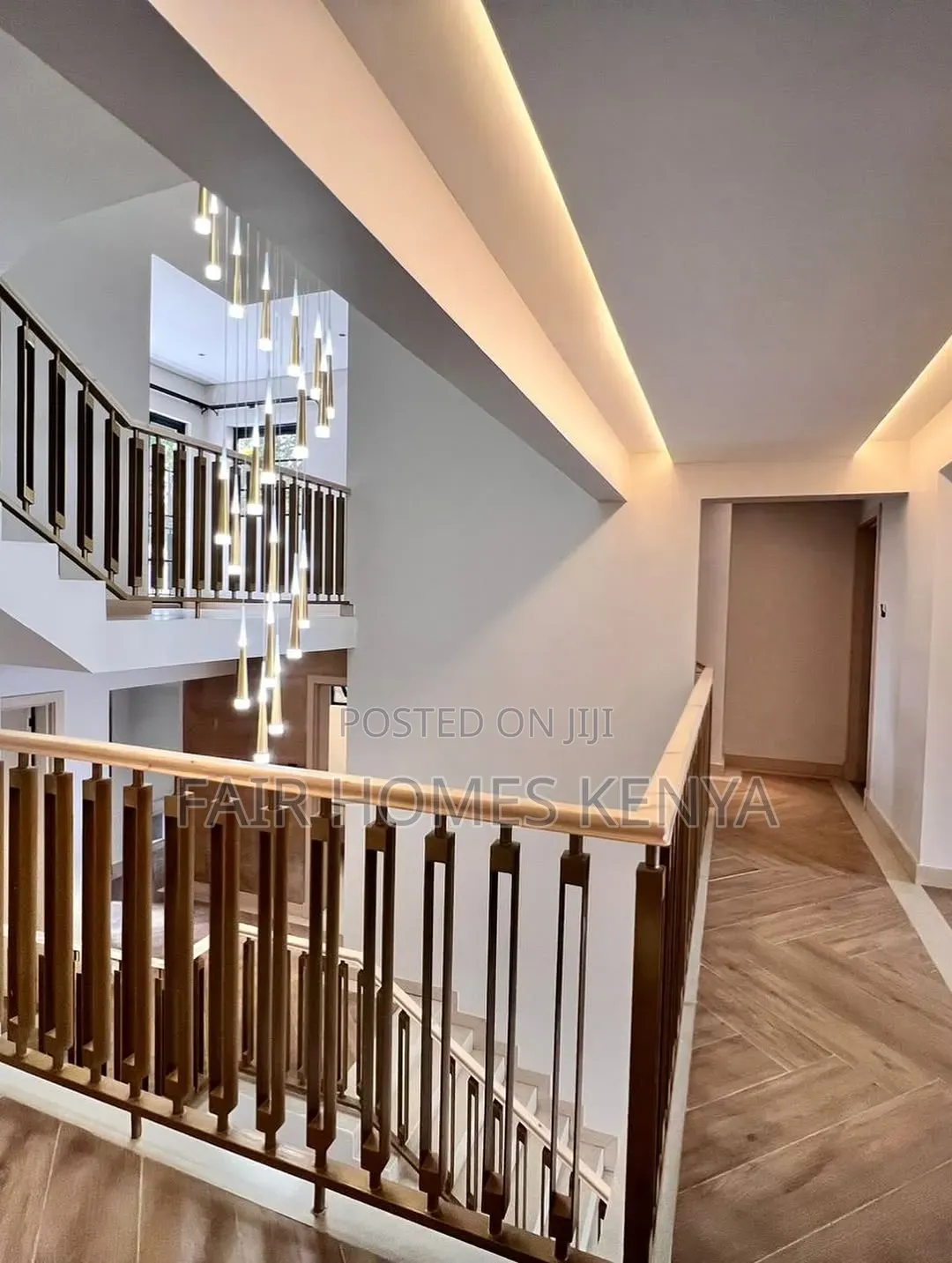 5bdrm Townhouse / Terrace in Lavington Green, Muthangari for rent in Muthangari