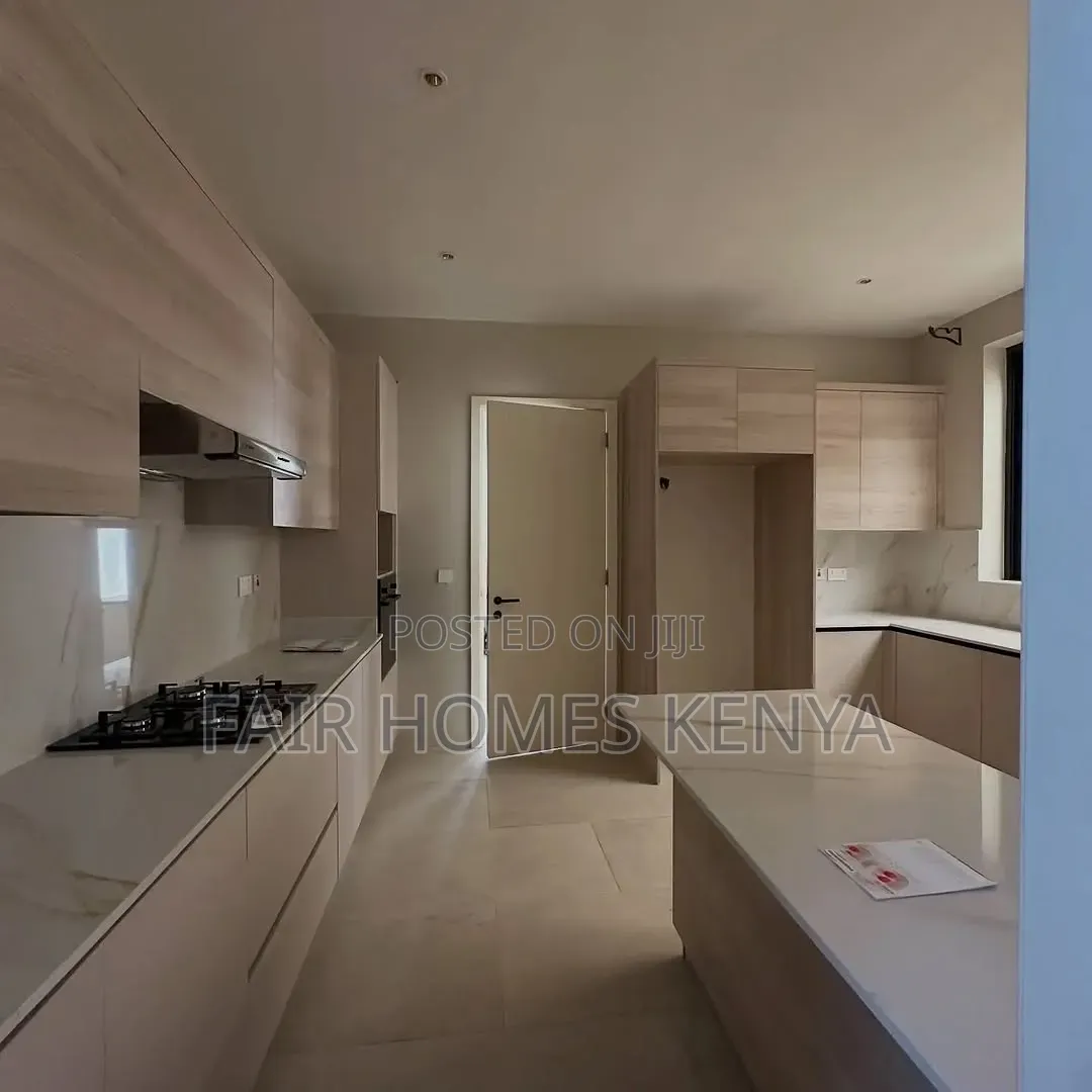 5bdrm Townhouse / Terrace in Manyani East, Muthangari for rent in Muthangari