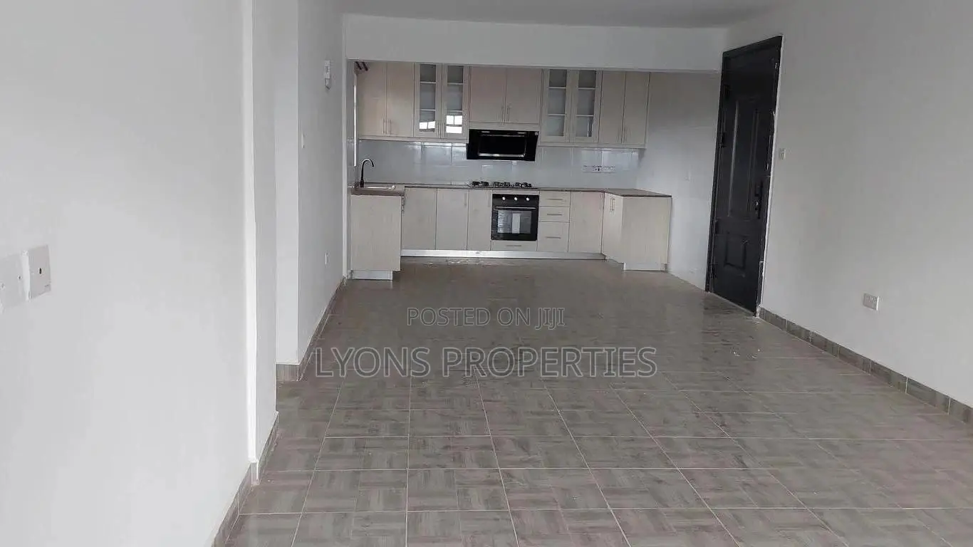 2bdrm Apartment in Kiserian for rent in Kiserian