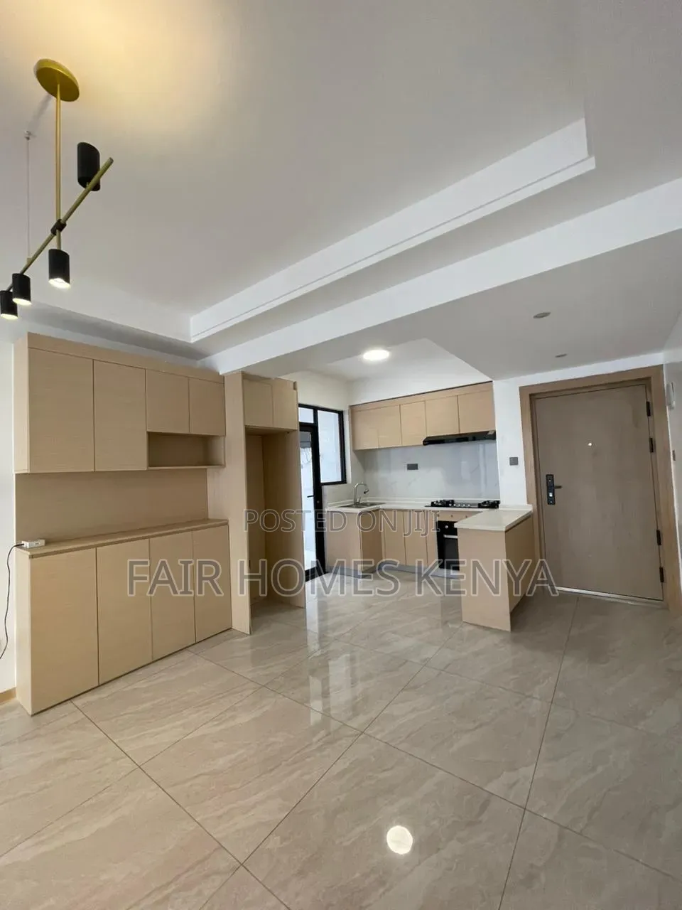 2bdrm Apartment in Othaya Road, Kileleshwa for rent in Kileleshwa