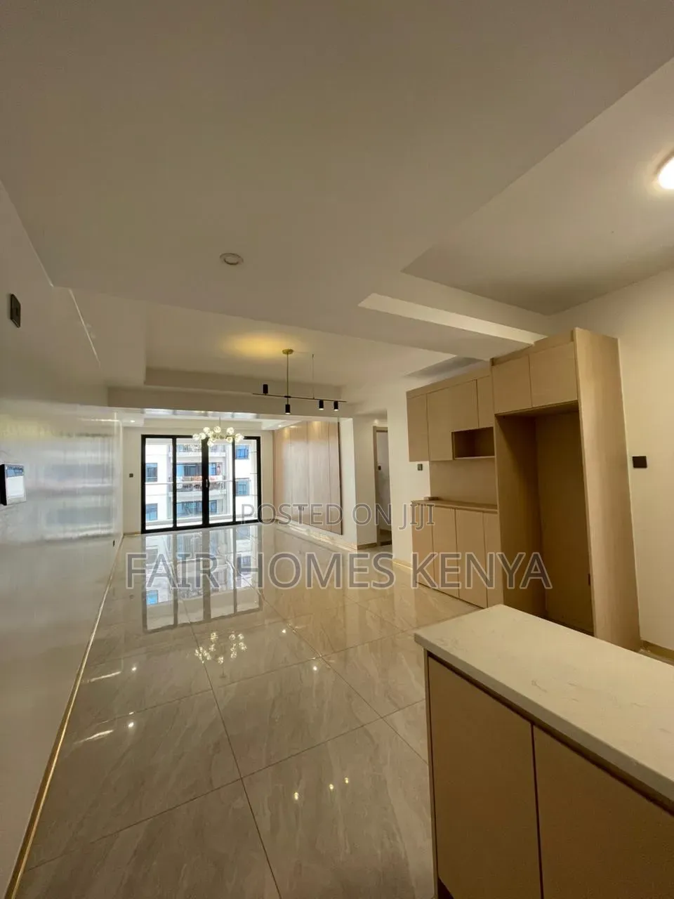 2bdrm Apartment in Othaya Road, Kileleshwa for rent in Kileleshwa