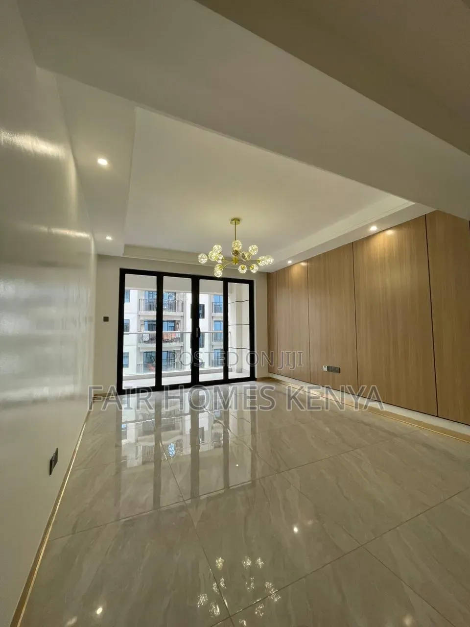 2bdrm Apartment in Othaya Road, Kileleshwa for rent in Kileleshwa