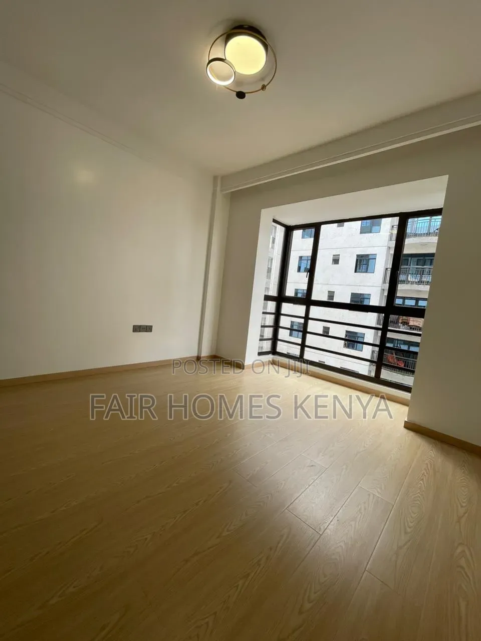 2bdrm Apartment in Othaya Road, Kileleshwa for rent in Kileleshwa