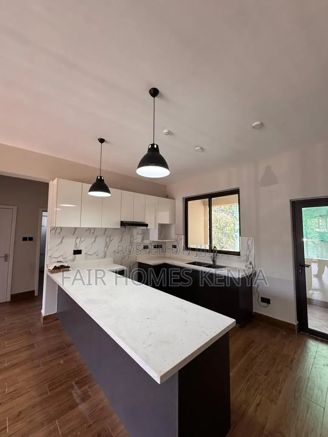 2bdrm Apartment in Lavington Maziwa for rent in Maziwa