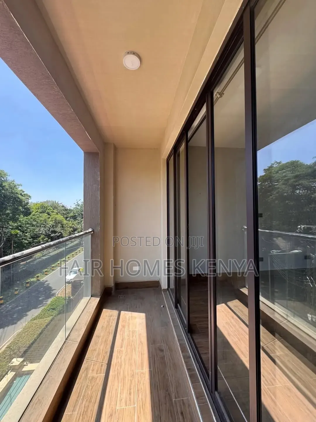 2bdrm Apartment in Lavington Maziwa for rent in Maziwa