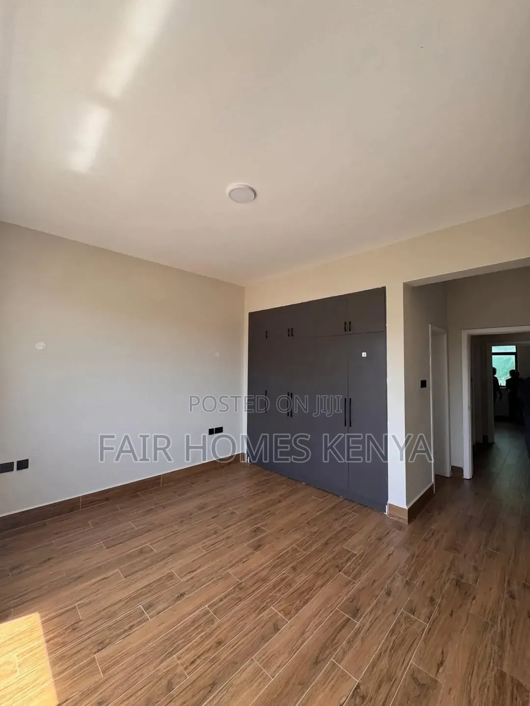 2bdrm Apartment in Lavington Maziwa for rent in Maziwa