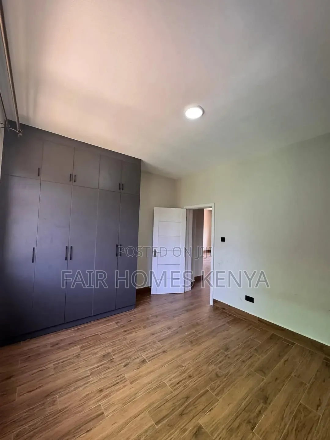 2bdrm Apartment in Lavington Maziwa for rent in Maziwa