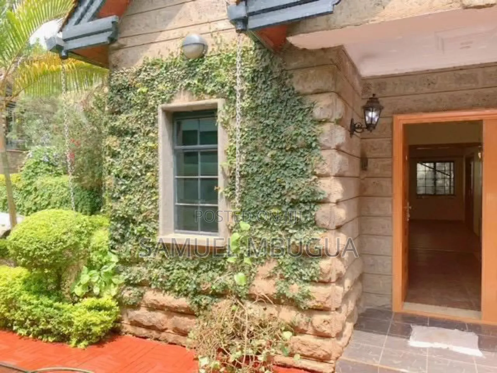 5bdrm Duplex in Othaya, Muthangari for sale in Muthangari