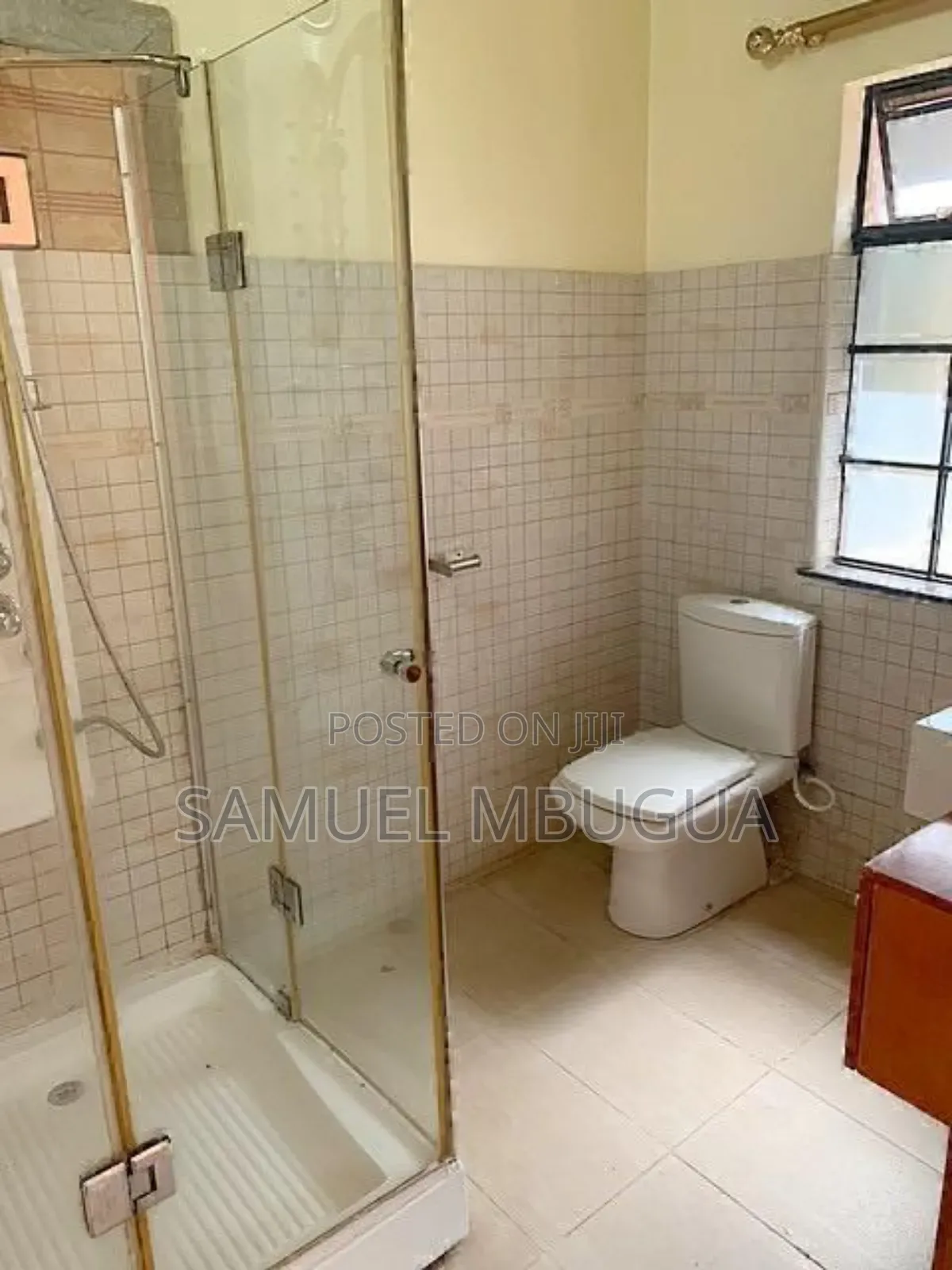 5bdrm Duplex in Othaya, Muthangari for sale in Muthangari