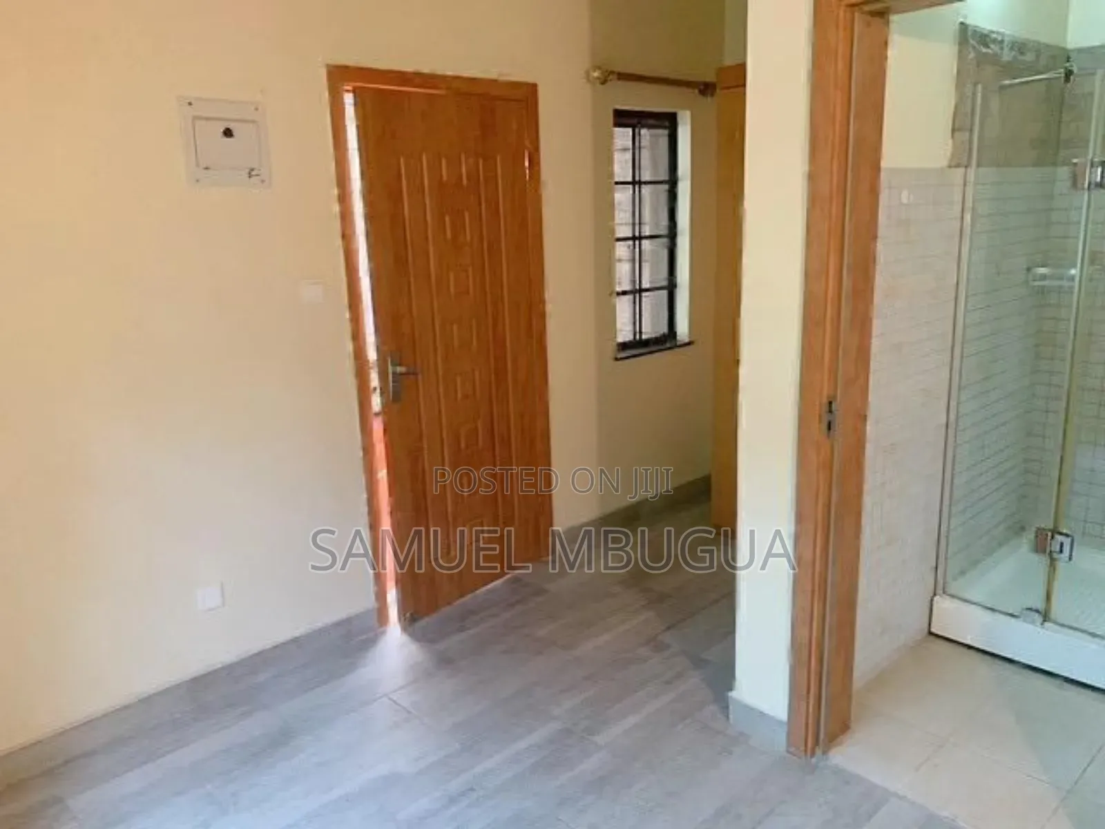 5bdrm Duplex in Othaya, Muthangari for sale in Muthangari