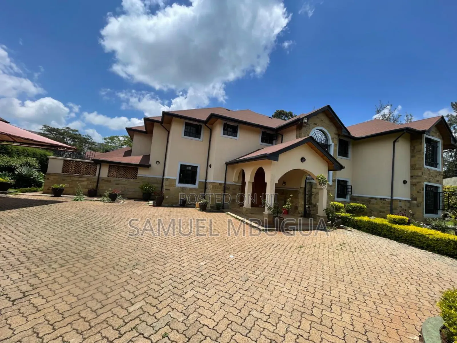 5bdrm House in Hardy for rent in Hardy