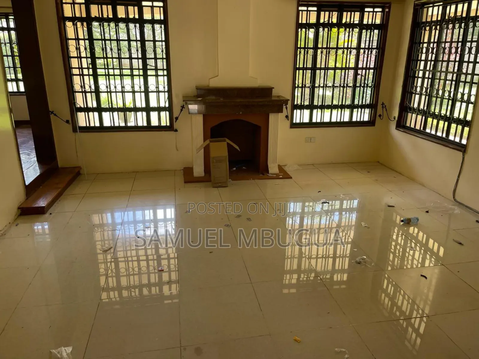 5bdrm House in Hardy for rent in Hardy