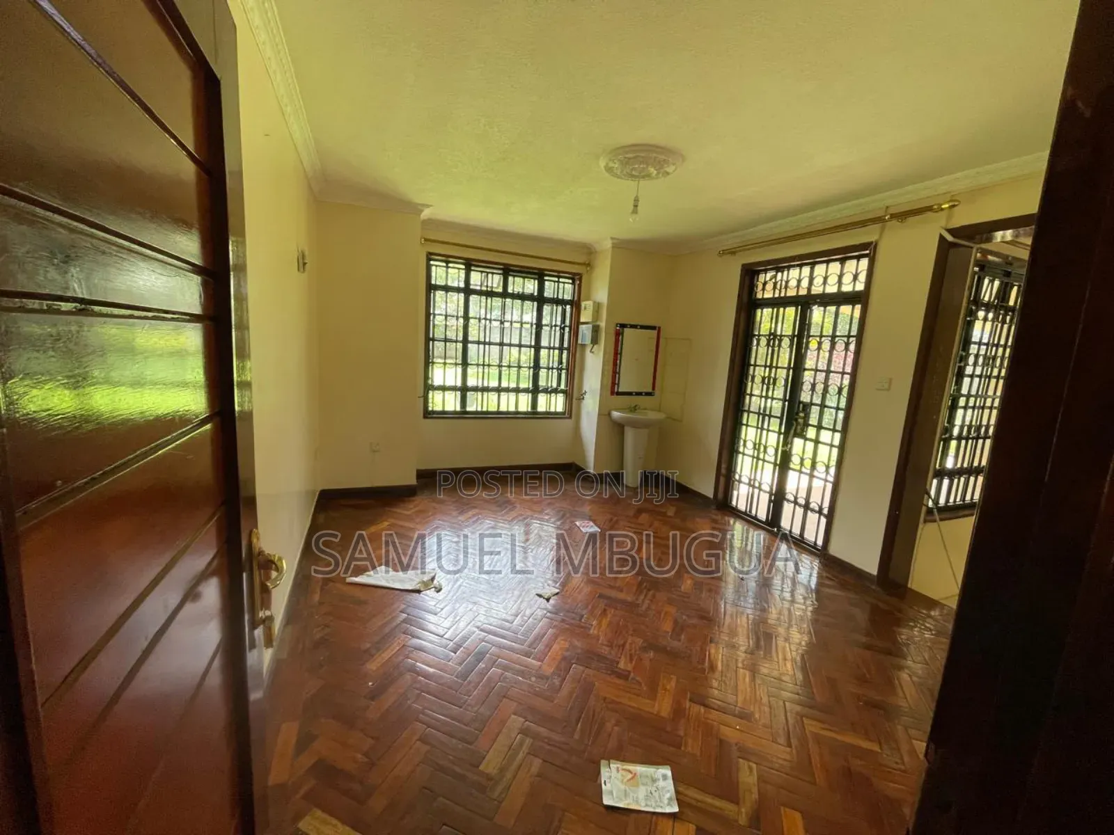 5bdrm House in Hardy for rent in Hardy
