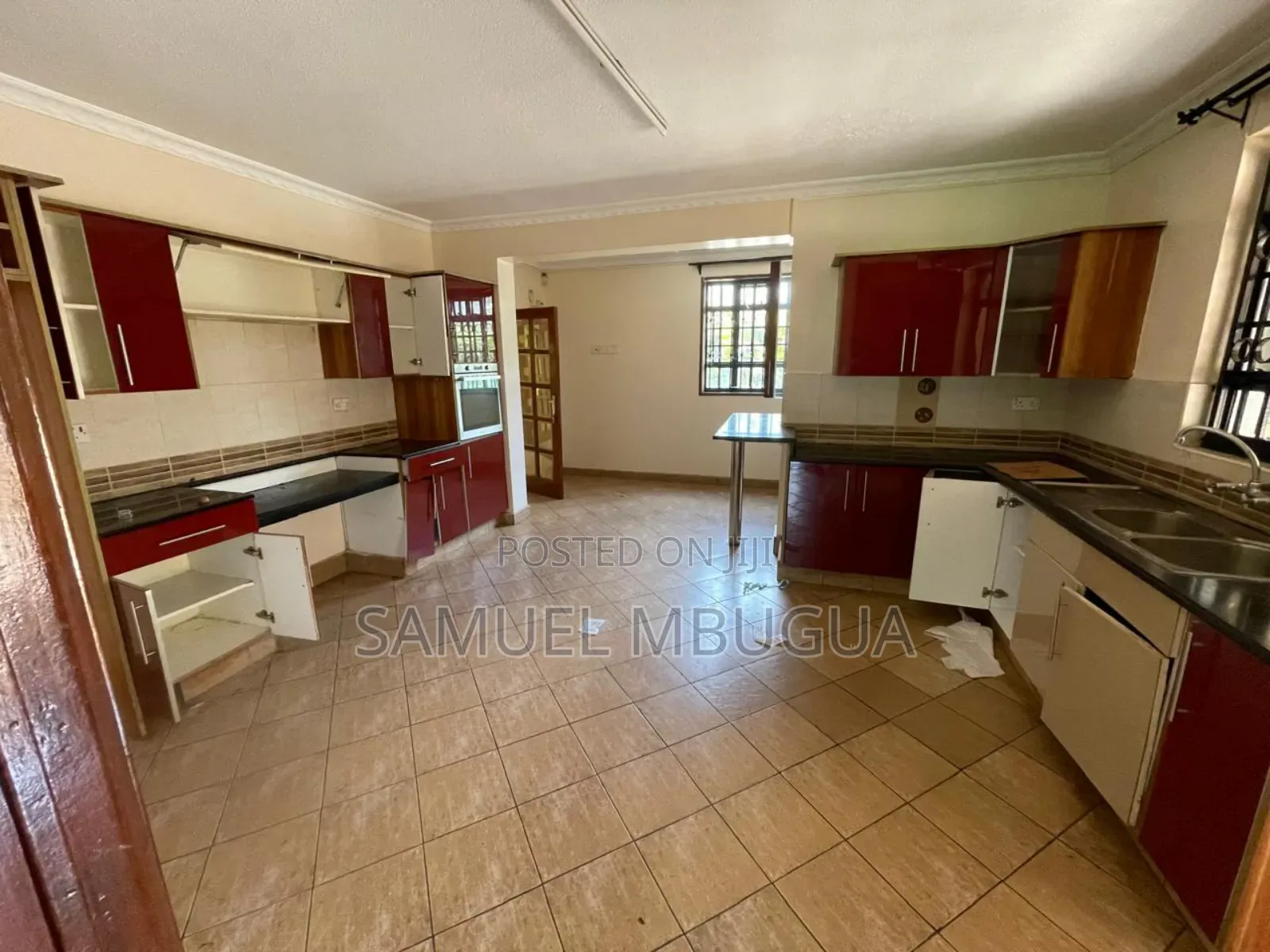 5bdrm House in Hardy for rent in Hardy