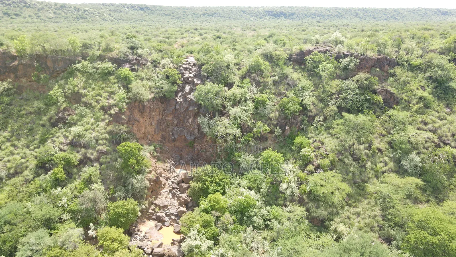 78 Acres Najile at Per Acre in Ewaso Kendong