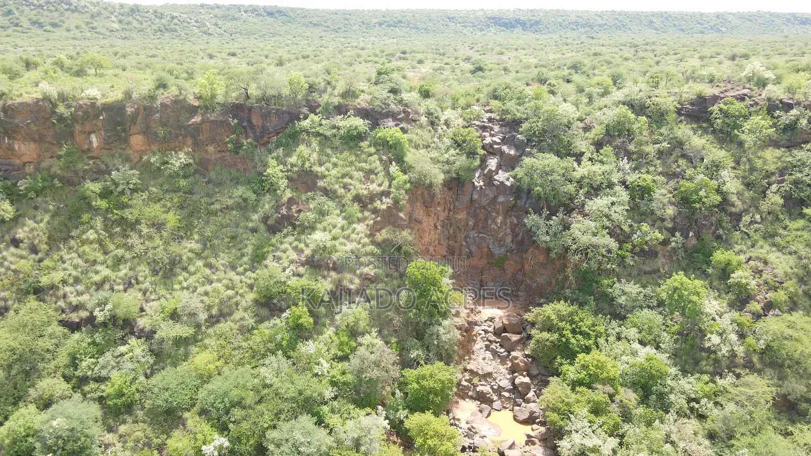 78 Acres Najile at Per Acre in Ewaso Kendong