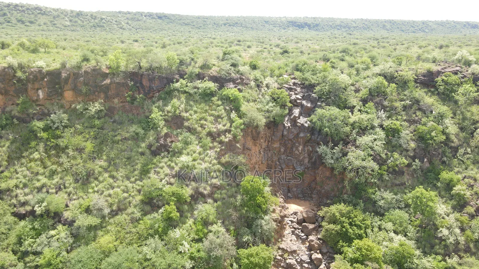 78 Acres Najile at Per Acre in Ewaso Kendong
