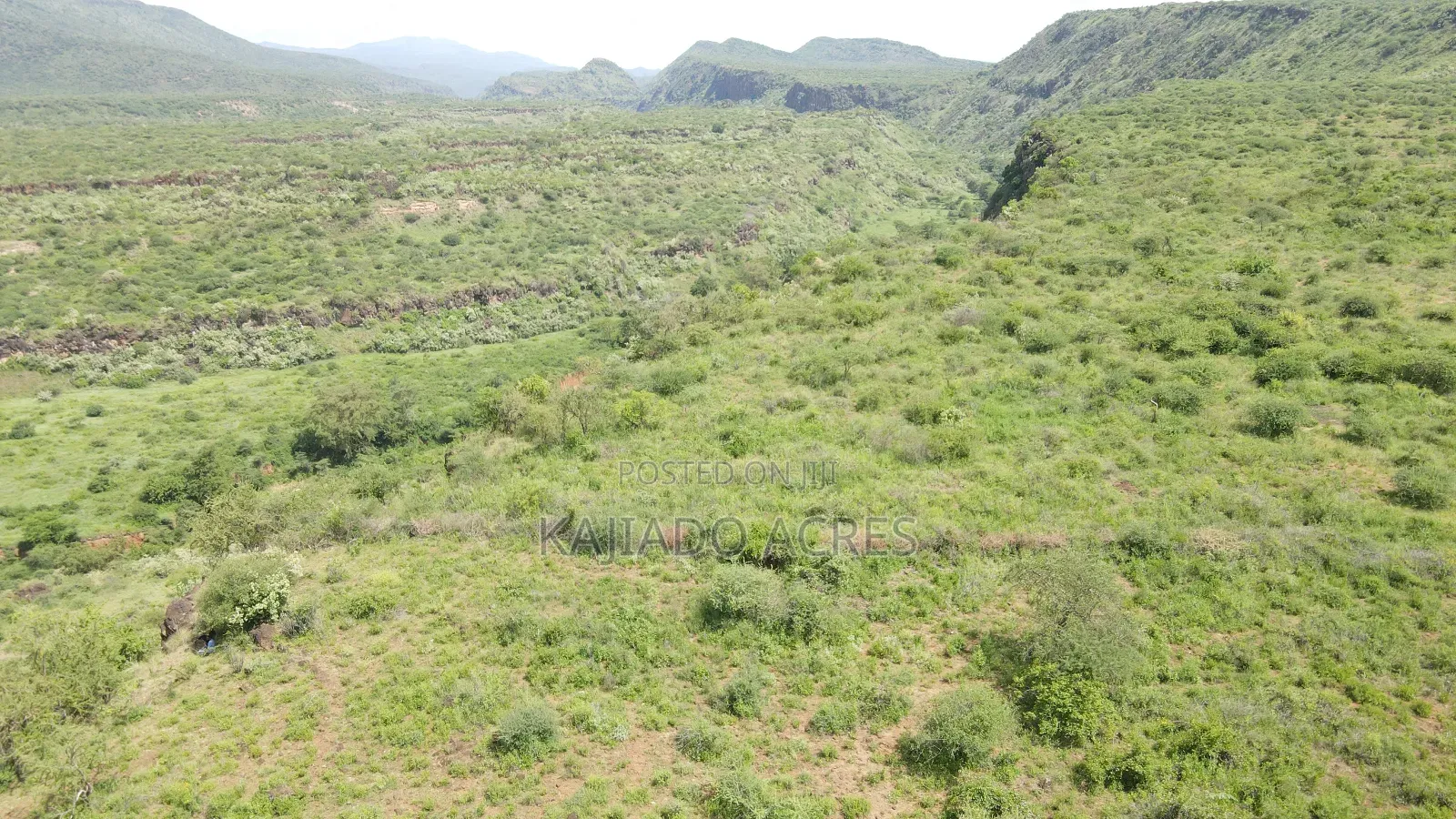 78 Acres Najile at Per Acre in Ewaso Kendong