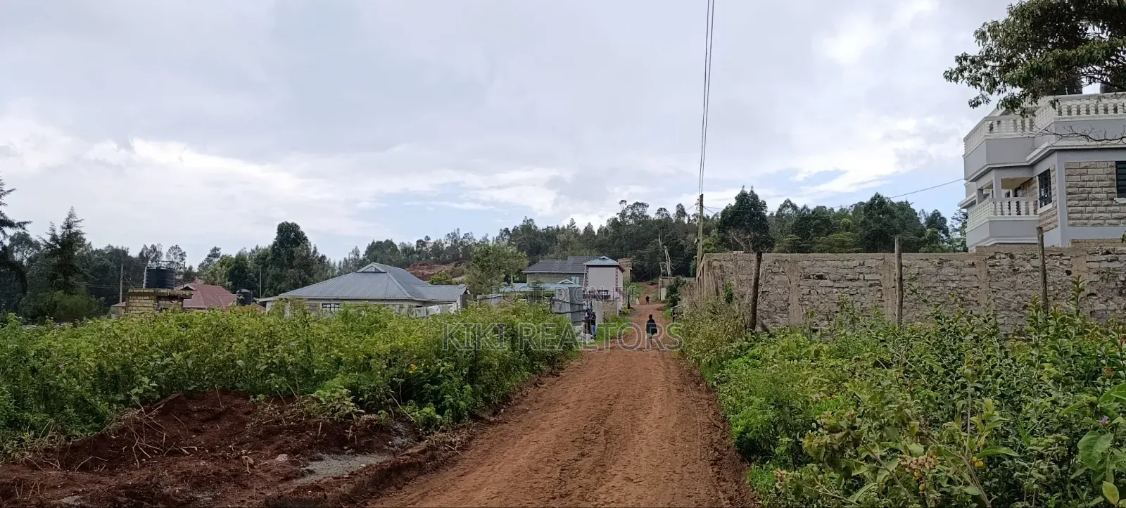 Kikuyu Prme and Affordable Plots in Kikuyu