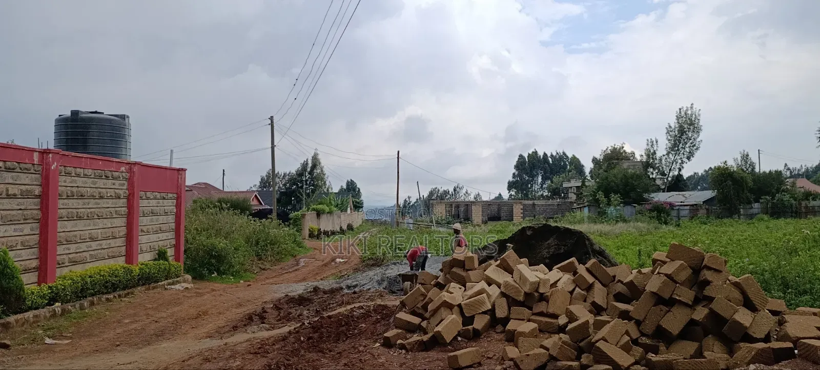 Kikuyu Prme and Affordable Plots in Kikuyu