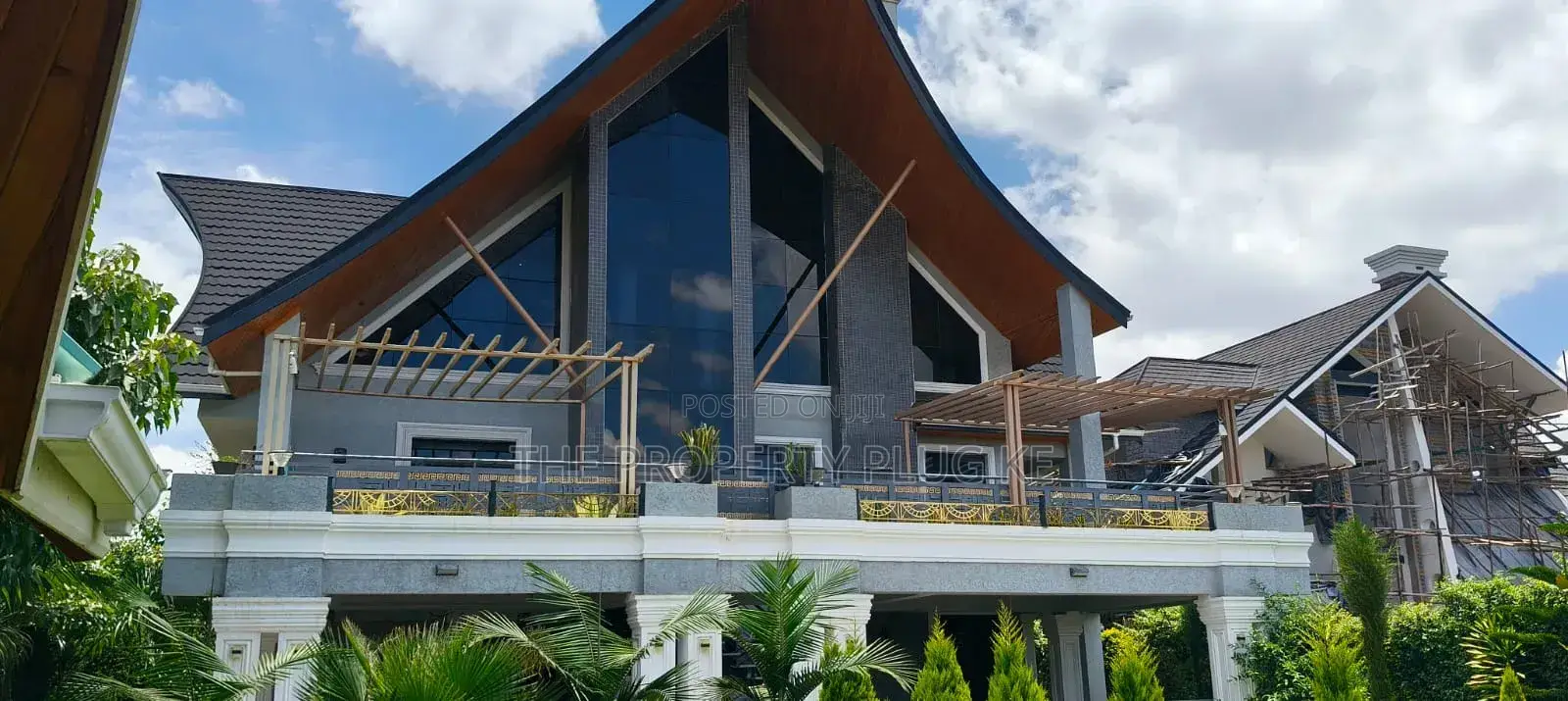 6bdrm House in Daykio, Toll Estate for sale in Toll Estate