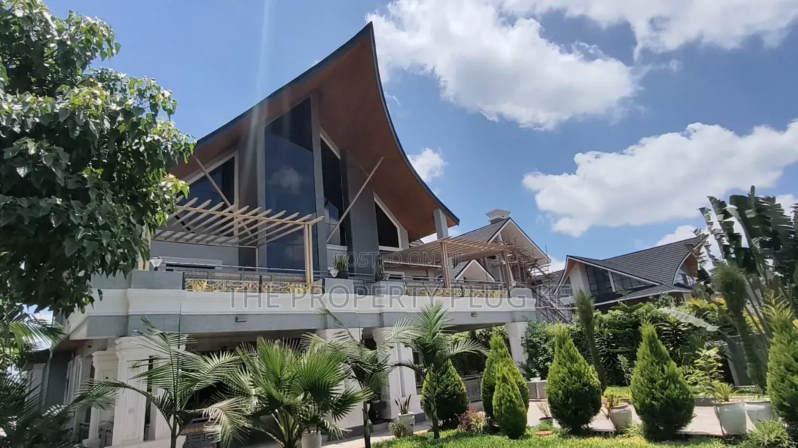 6bdrm House in Daykio, Toll Estate for sale in Toll Estate