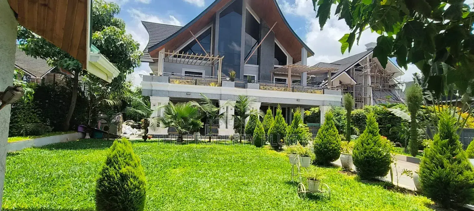 6bdrm House in Daykio, Toll Estate for sale in Toll Estate