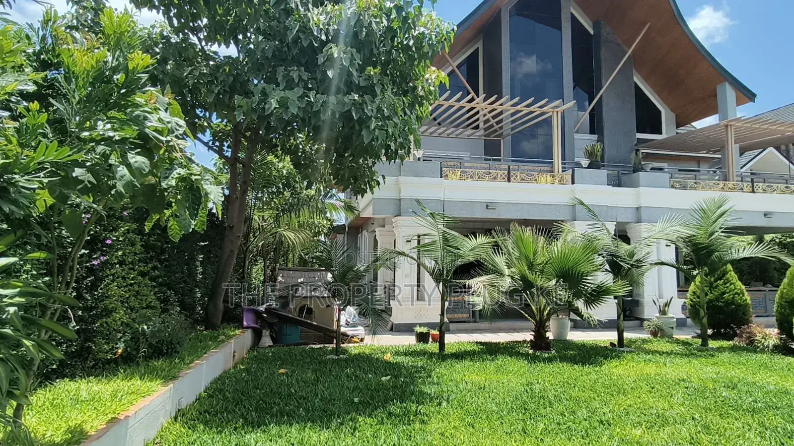 6bdrm House in Daykio, Toll Estate for sale in Toll Estate