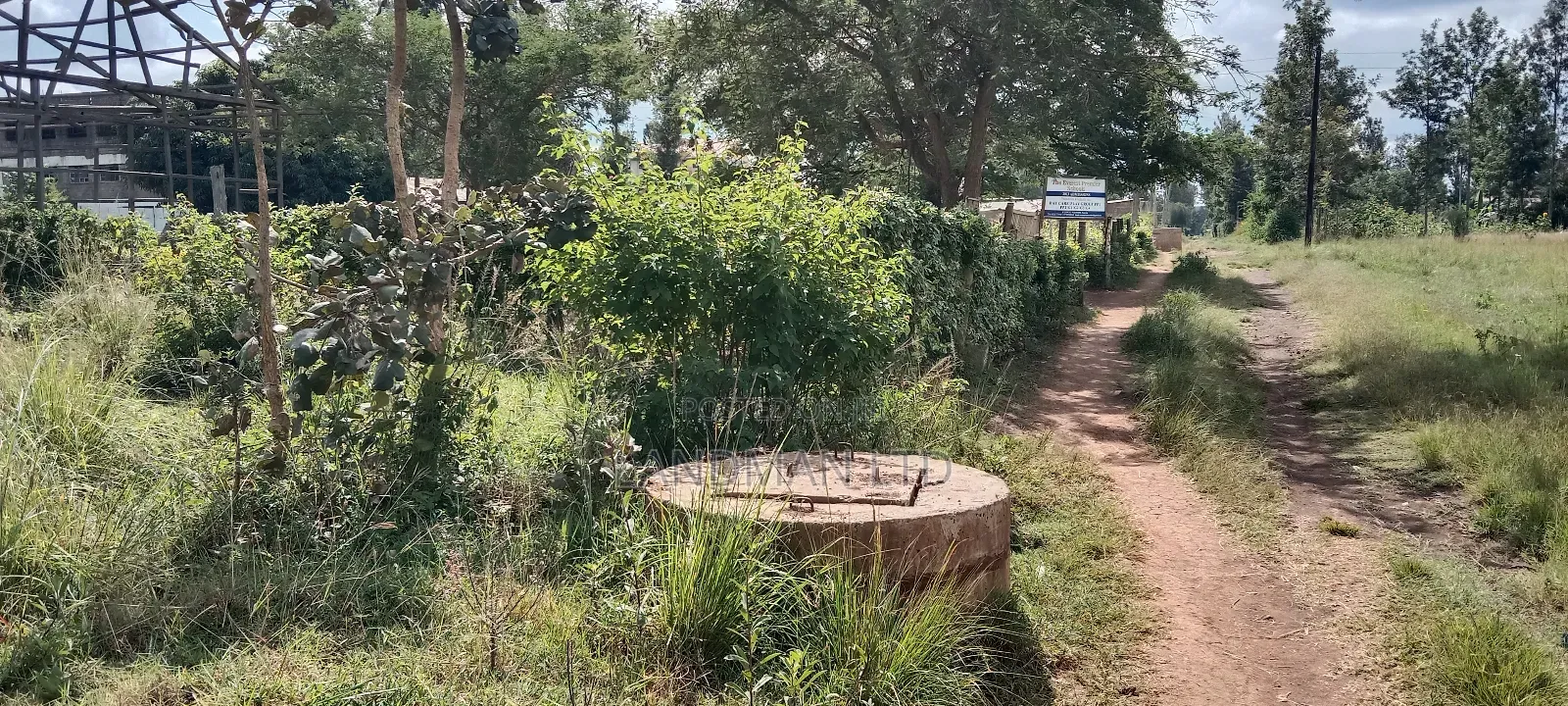 Kenol Prime Plot in Ngoliba