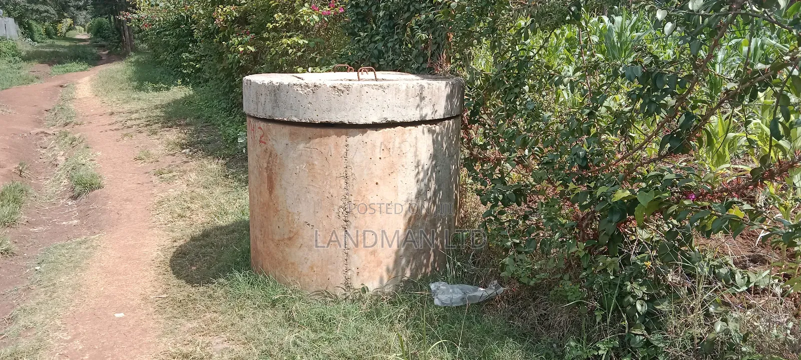 Kenol Prime Plot in Ngoliba
