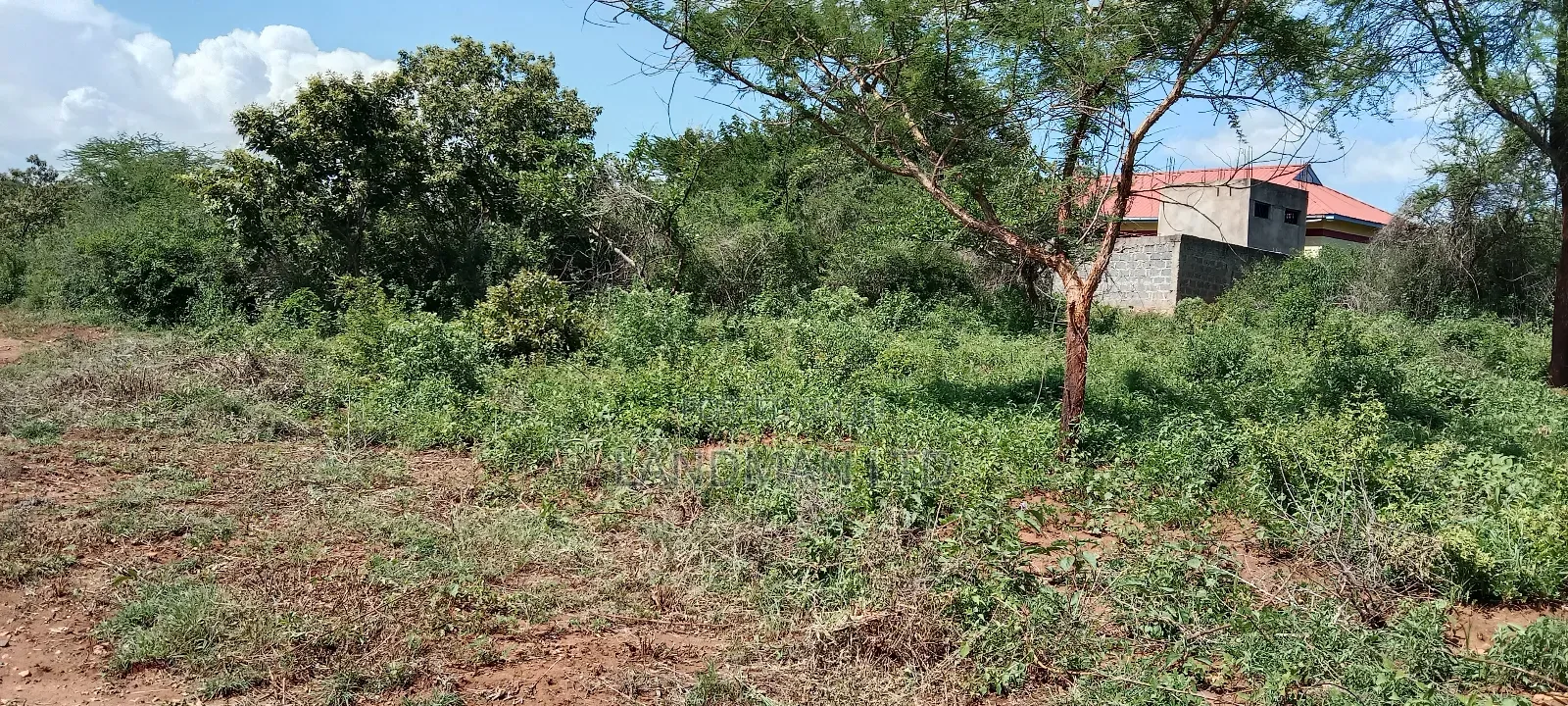 Kajiando Ranch in Namanga