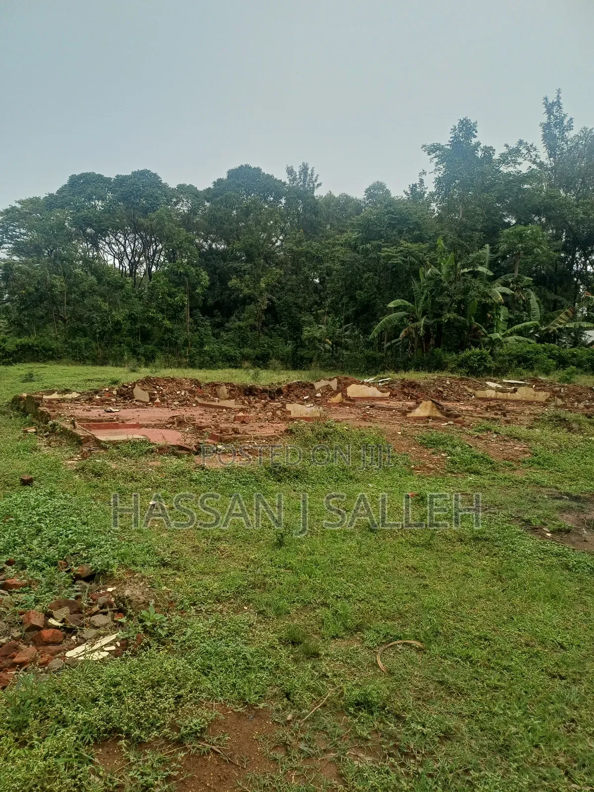 3 Plots 4 Sale St Peters Mumias in Mumias Central