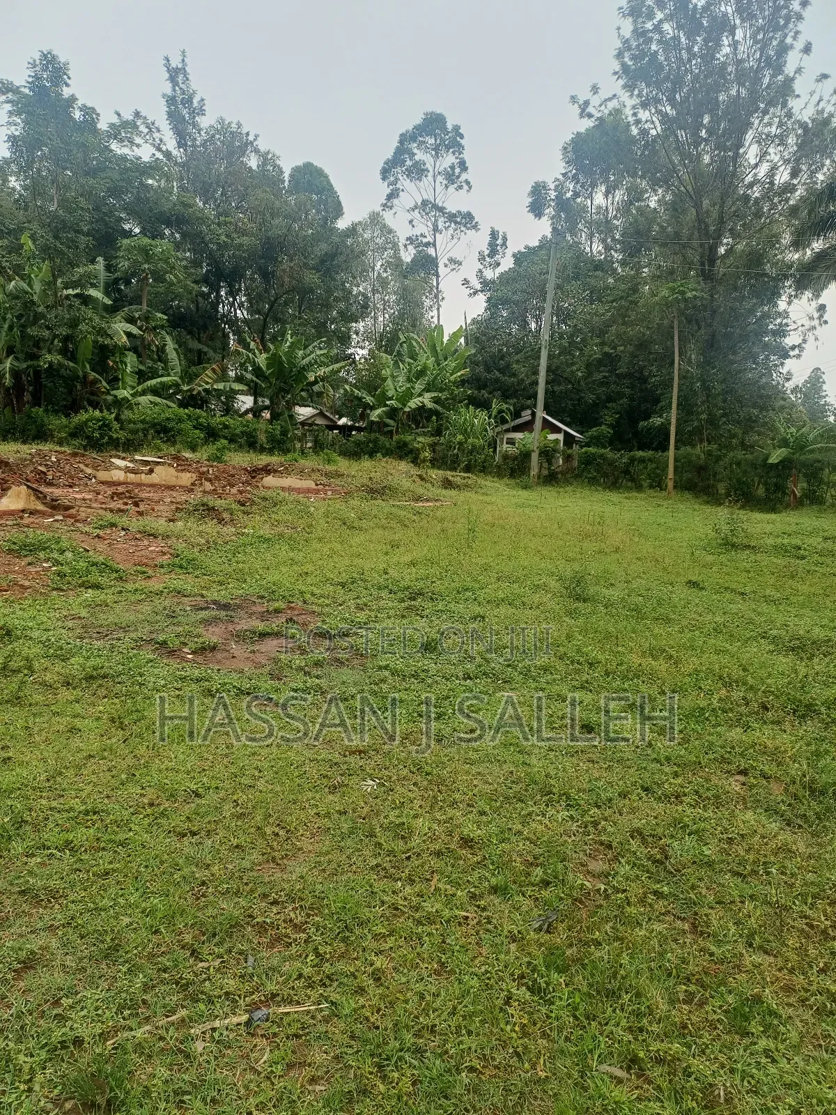 3 Plots 4 Sale St Peters Mumias in Mumias Central