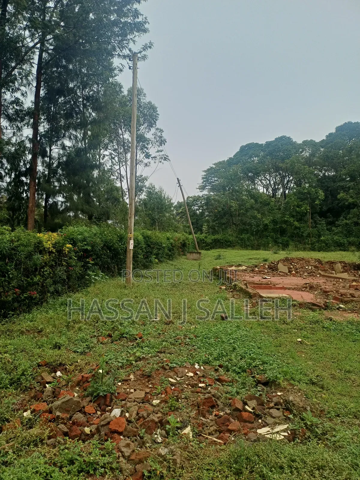 3 Plots 4 Sale St Peters Mumias in Mumias Central