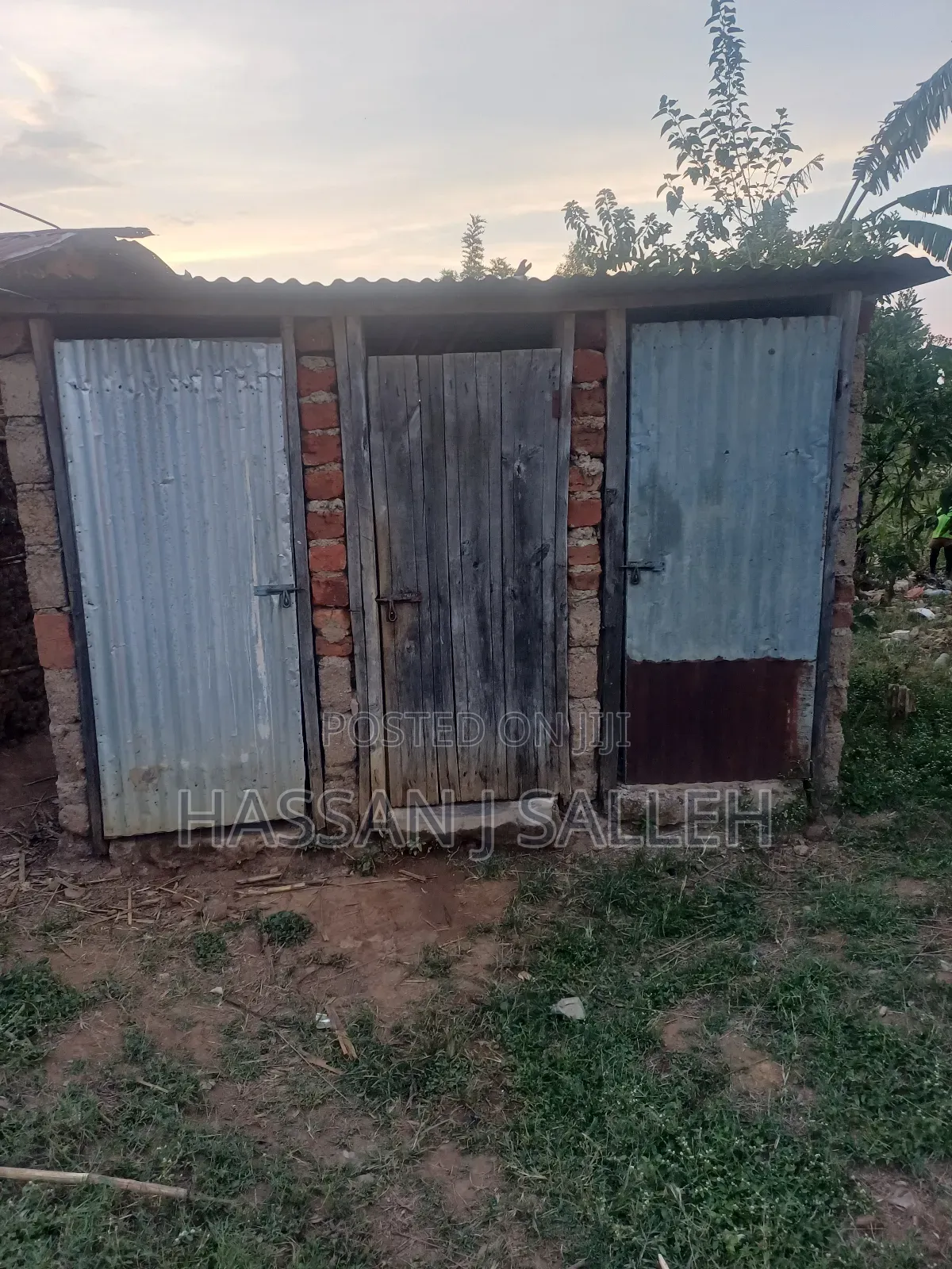 Plot for Sale.Mumias. in Mumias Central