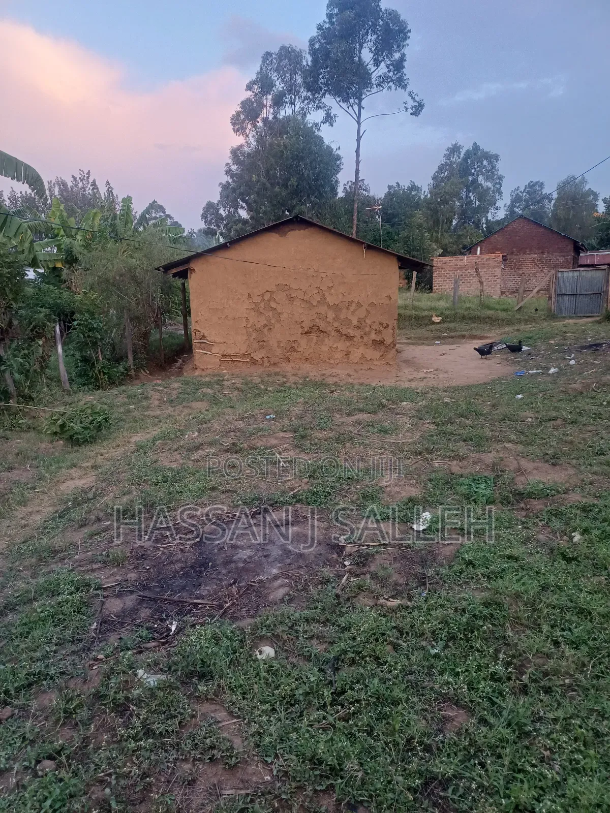 Plot for Sale.Mumias. in Mumias Central