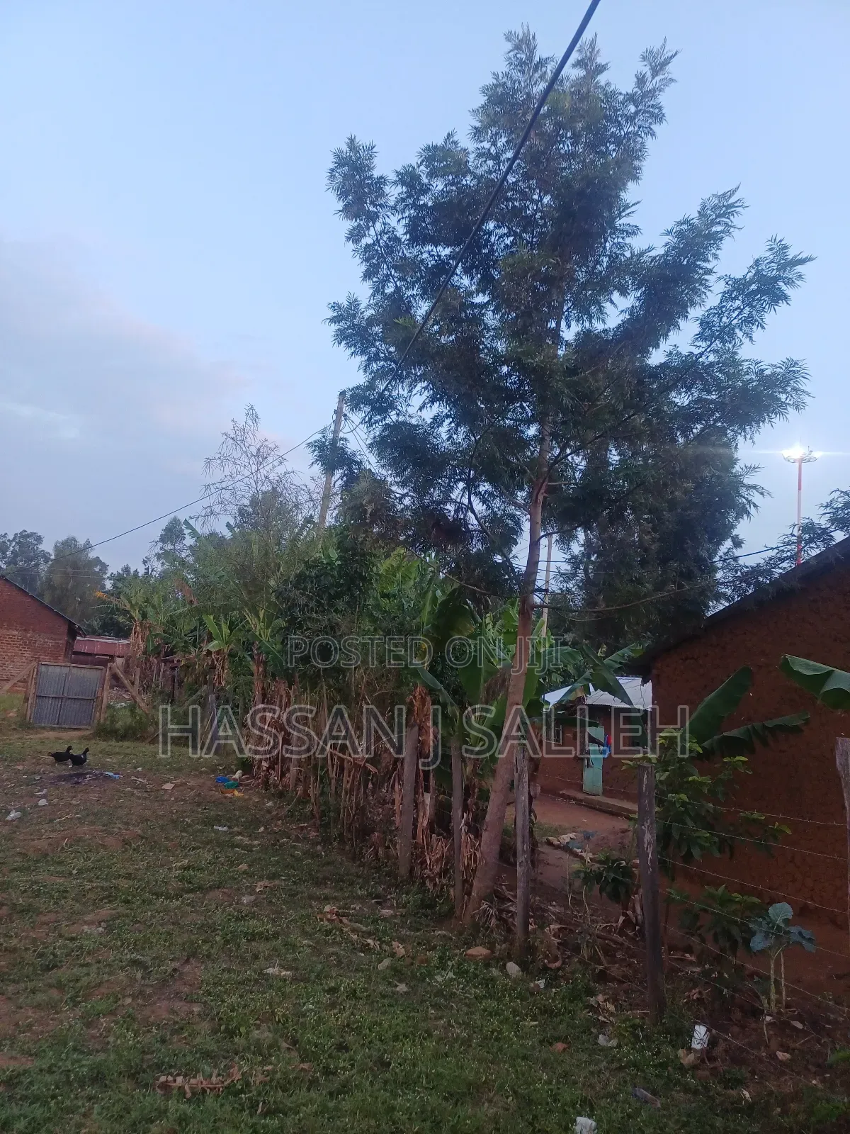 Plot for Sale.Mumias. in Mumias Central