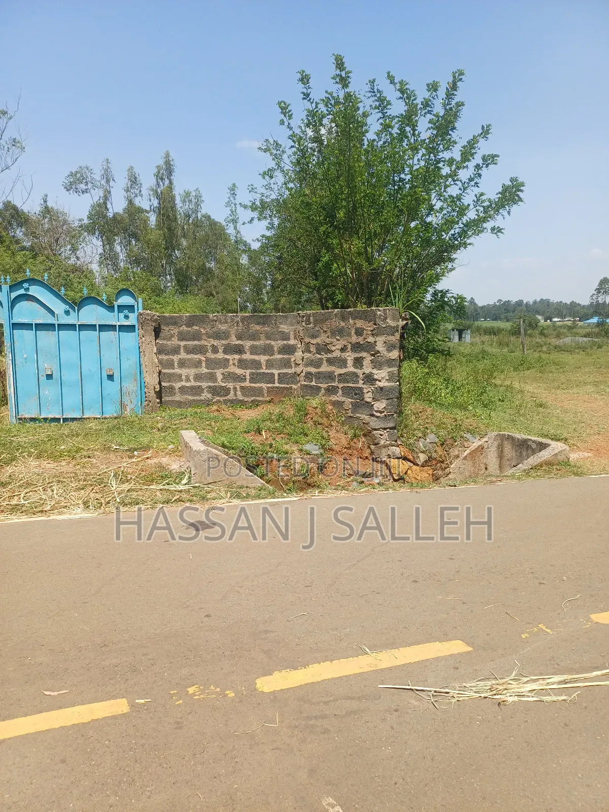 2 Plots 4 Sale in Mumias. in Mumias Central