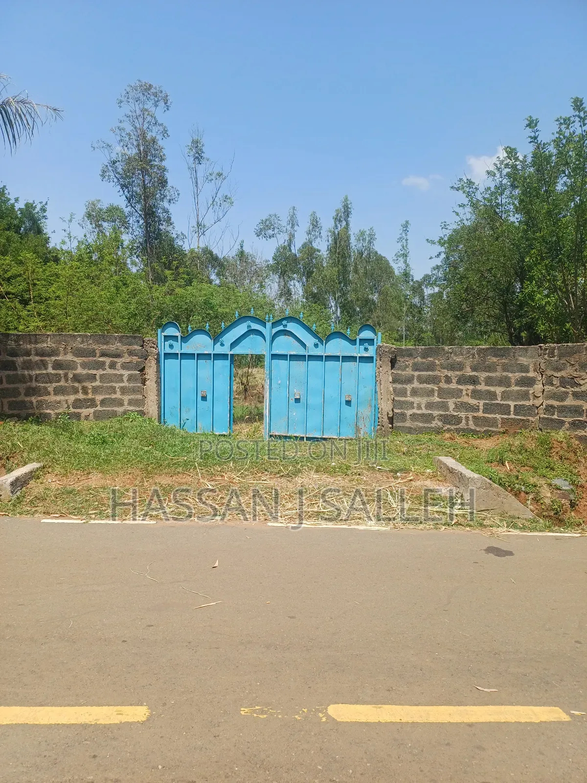 2 Plots 4 Sale in Mumias. in Mumias Central