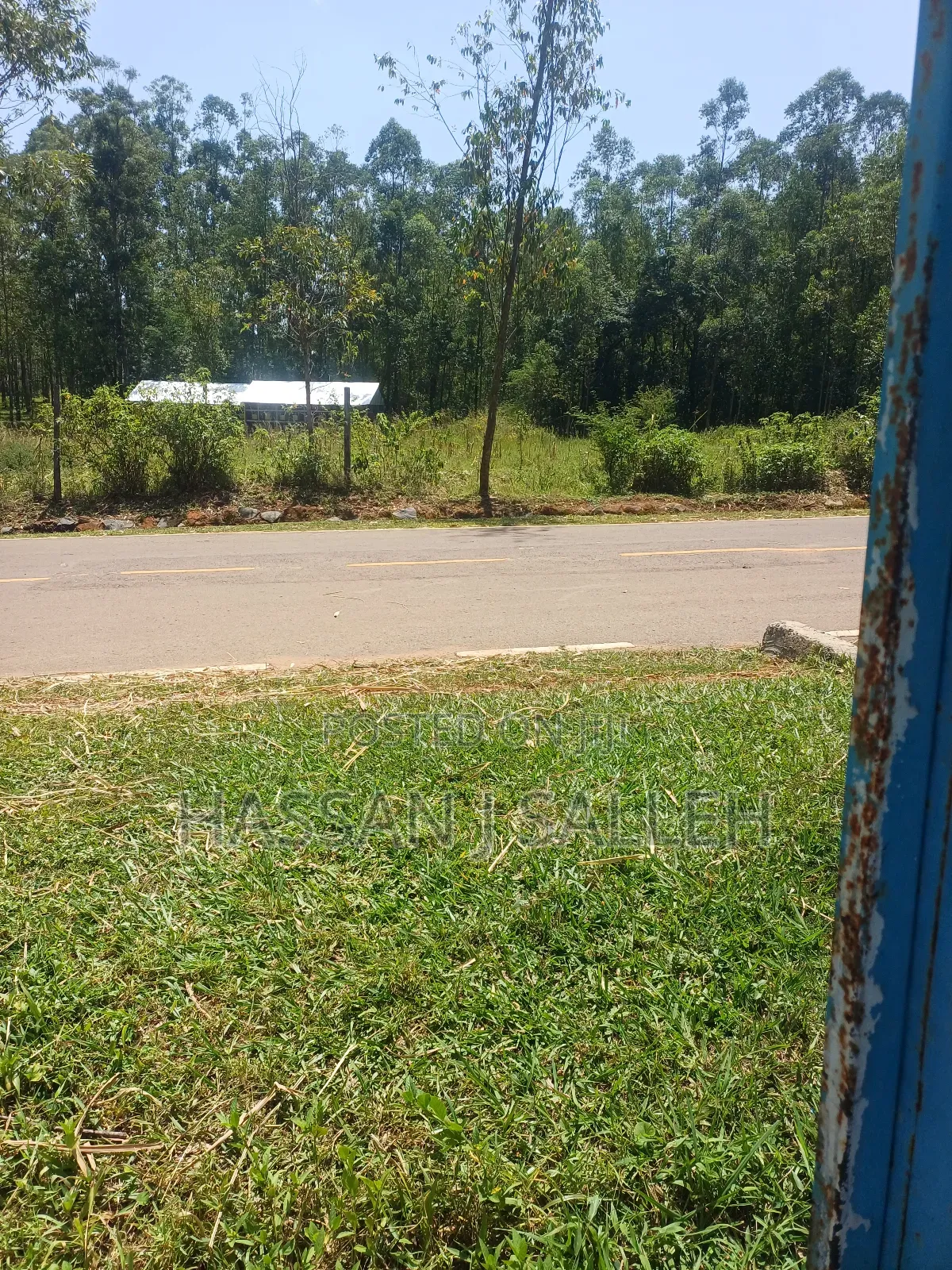 2 Plots 4 Sale in Mumias. in Mumias Central