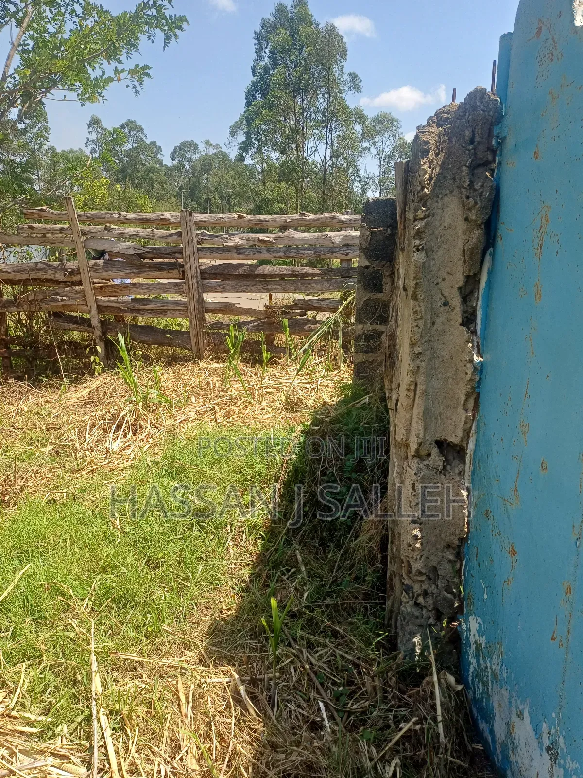 2 Plots 4 Sale in Mumias. in Mumias Central
