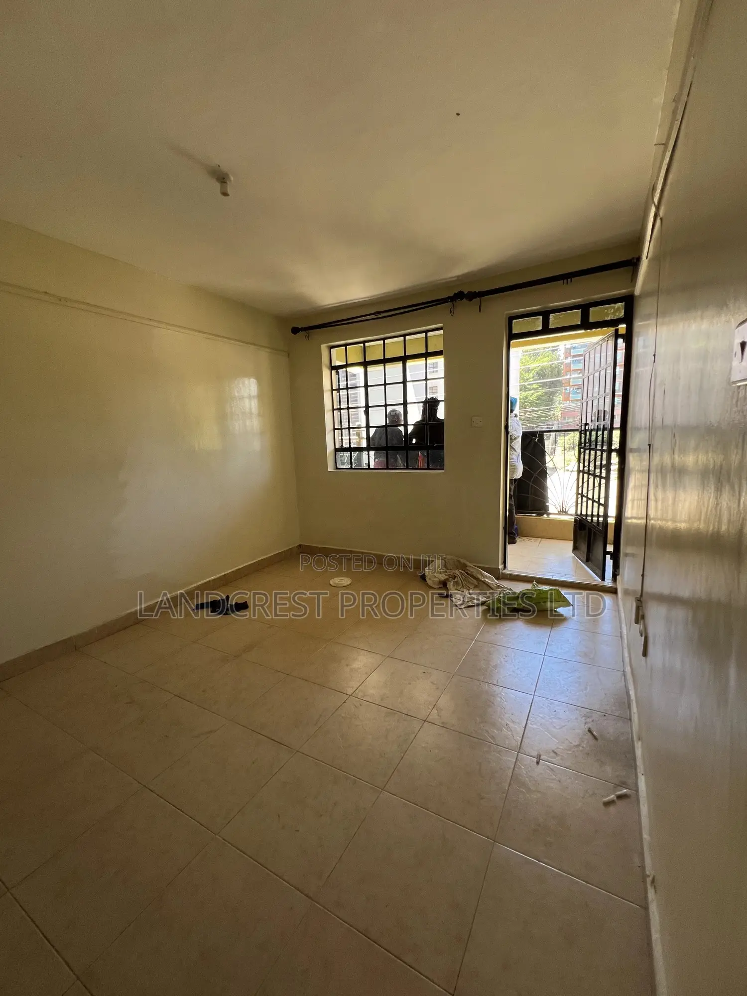 2bdrm Apartment in Bulleys(Section 2), Thika for rent in Thika