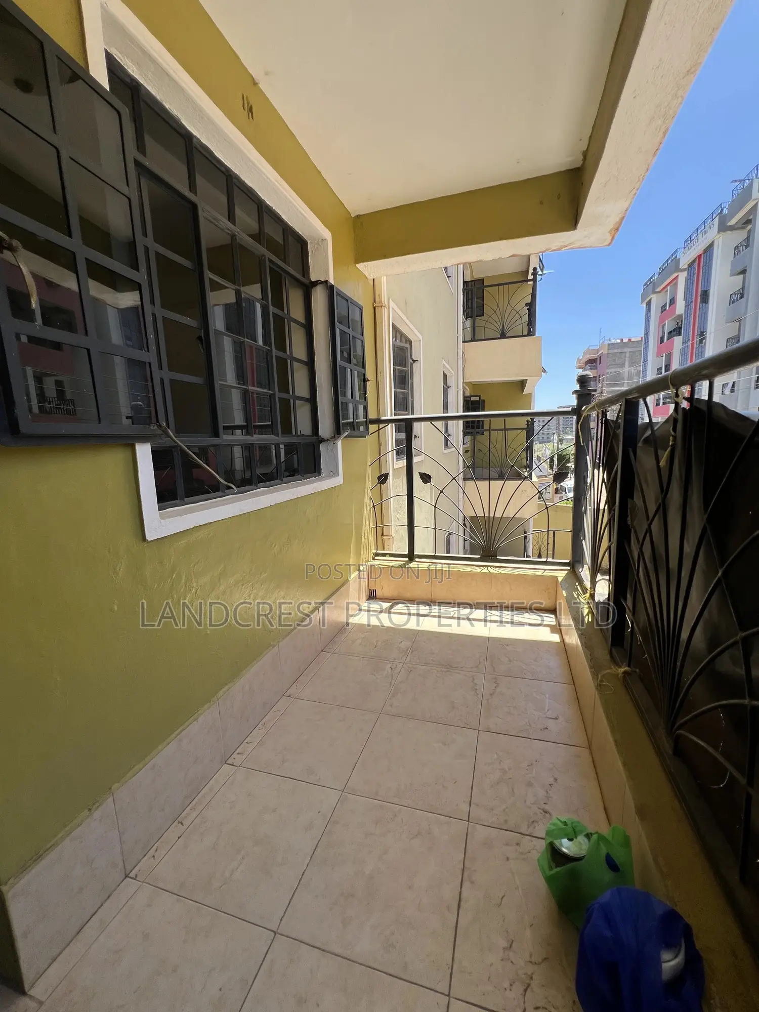 2bdrm Apartment in Bulleys(Section 2), Thika for rent in Thika