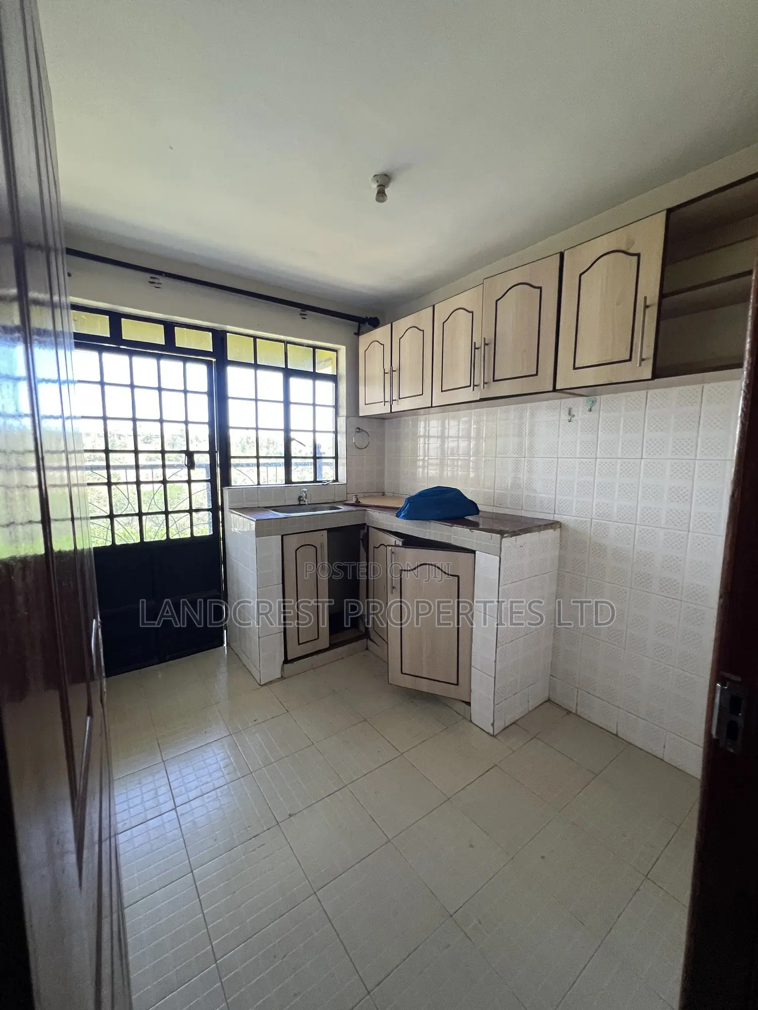 2bdrm Apartment in Bulleys(Section 2), Thika for rent in Thika