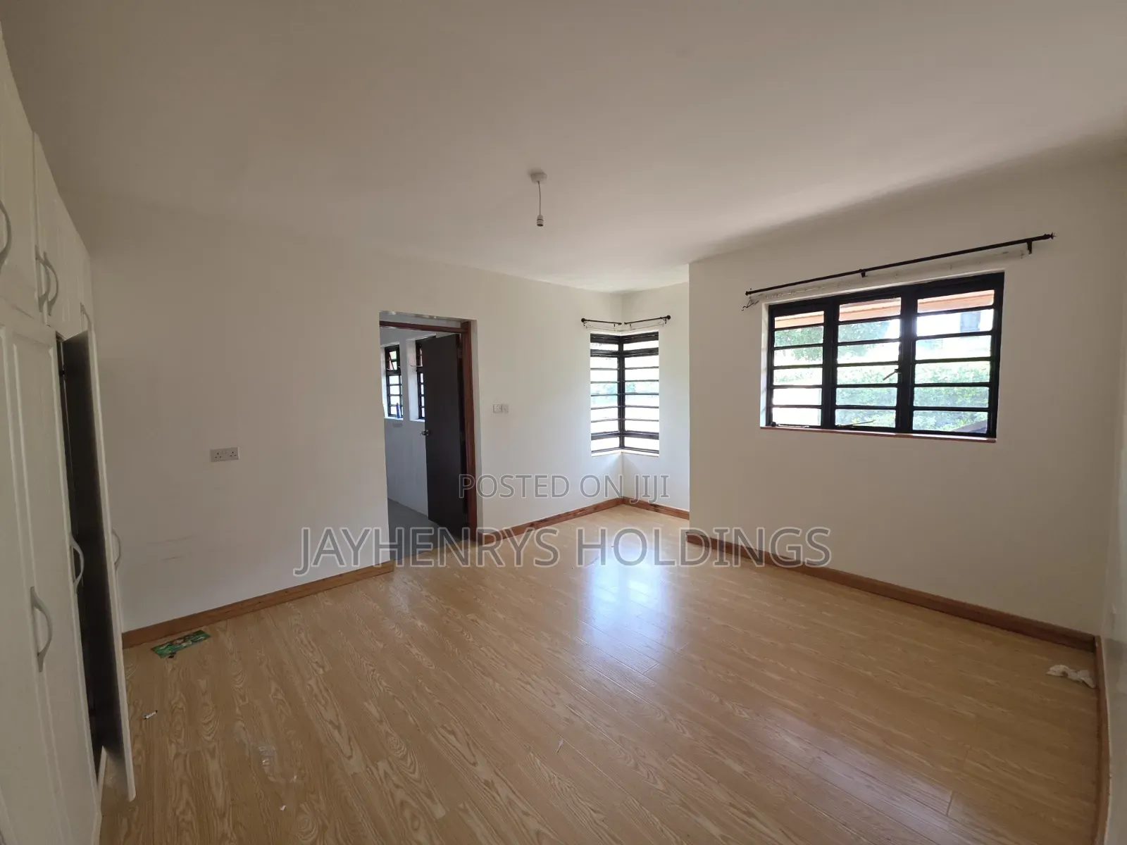 4bdrm House in Thindigua/Kasarini for rent in Thindigua/Kasarini