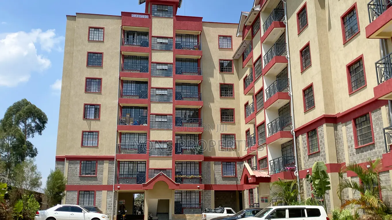 2bdrm Apartment in Maasai Lodge for rent in Maasai Lodge