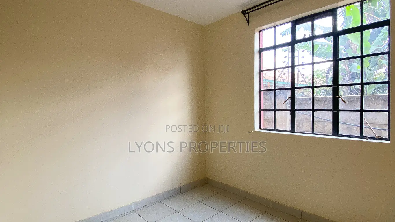 2bdrm Apartment in Maasai Lodge for rent in Maasai Lodge