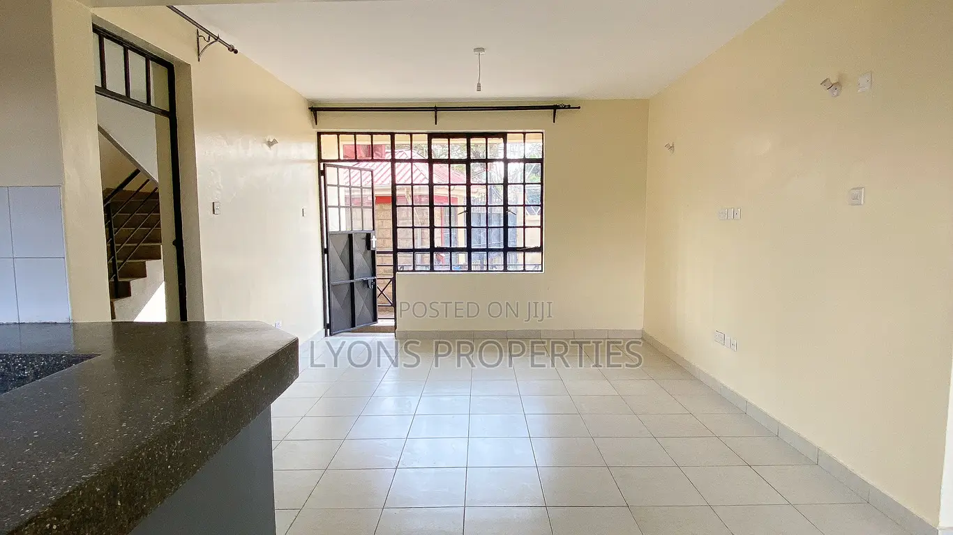 2bdrm Apartment in Maasai Lodge for rent in Maasai Lodge