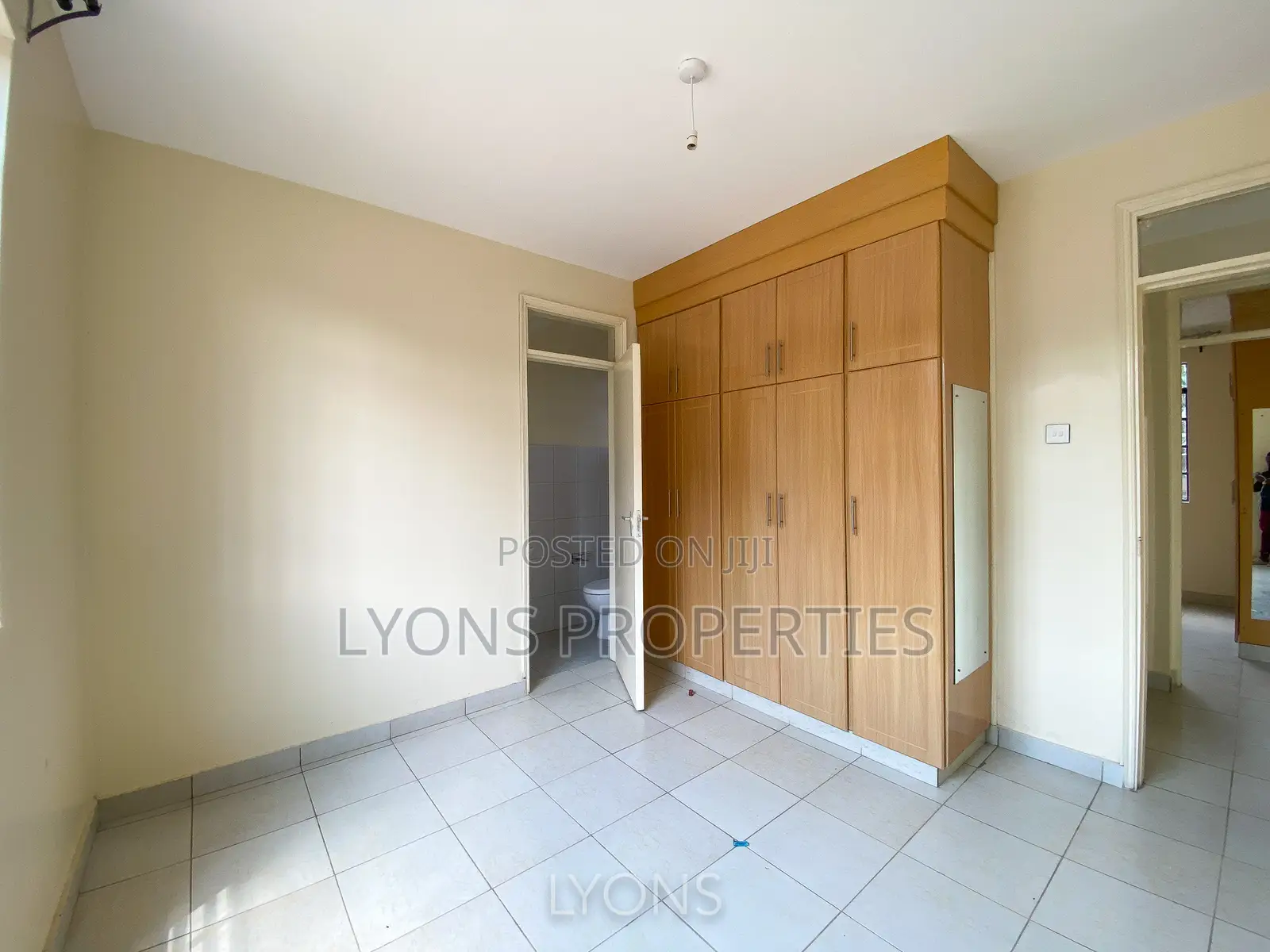 2bdrm Apartment in Maasai Lodge for rent in Maasai Lodge