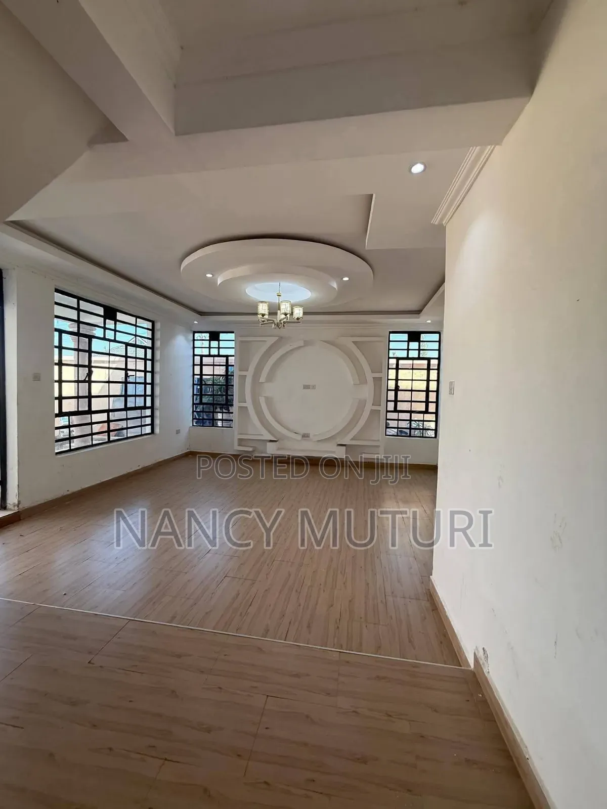 4bdrm Mansion in Karuguru, Kamakis for rent in Kamakis